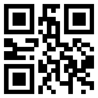 3911644154 Qr Code associato