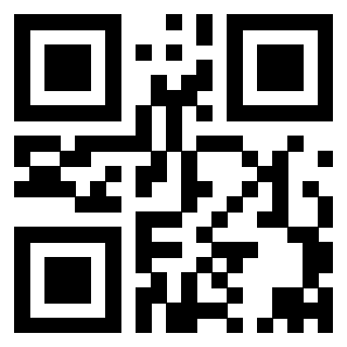 Scansione del Qr Code di 3911644155