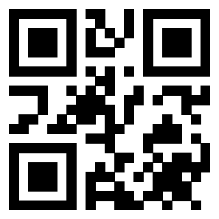 Il QrCode di 3911644156