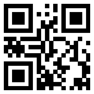 3911644157 - Immagine del Qr Code