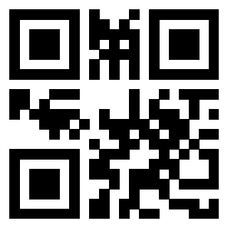 Immagine del Qr Code di 3911644159