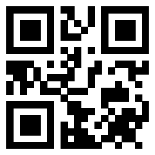 Scansione del Qr Code di 3911644166