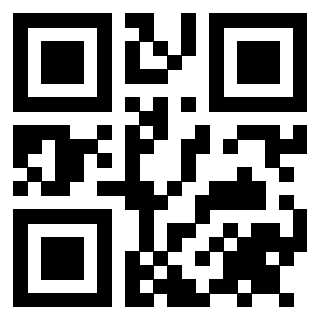 3911644168 Qr Code associato