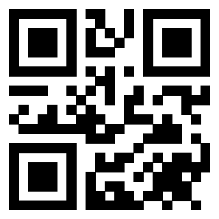Scansione del Qr Code di 3911644170
