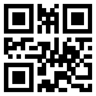3911644172 - Immagine del Qr Code associato