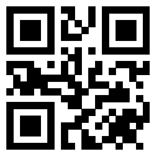 Scansione del Qr Code di 3911644178