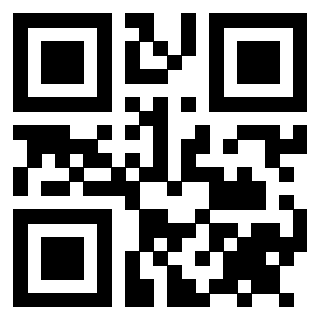 Immagine del QrCode di 3911644181