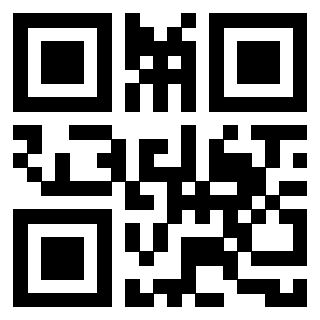 Scansione del Qr Code di 3911644182