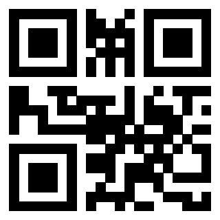 Scansione del QrCode di 3911644183
