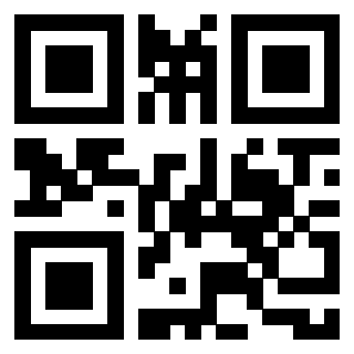 3911644184 QrCode associato