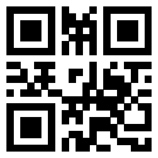 Il QrCode di 3911644186