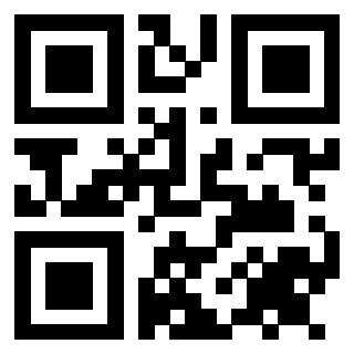 Scansione del QrCode di 3911644188