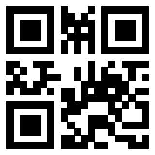 Immagine del Qr Code di 3911644190