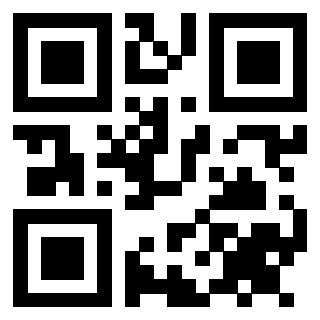 3911644191 QrCode associato