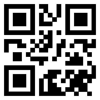 3911644193 - Immagine del Qr Code associato