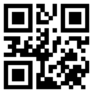 3911644195 - Immagine del QrCode associato