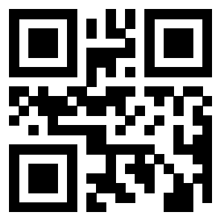 3911644196 Qr Code associato