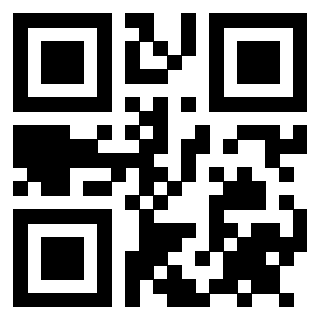 Scansione del Qr Code di 3911644197