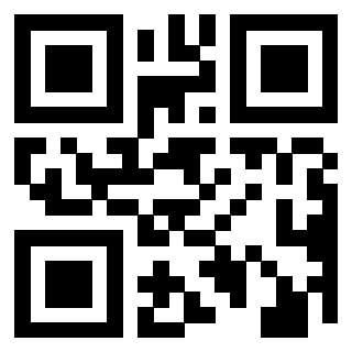 3911644198 - Immagine del Qr Code associato