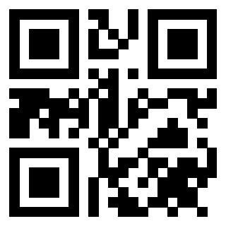 3911644201 Qr Code associato