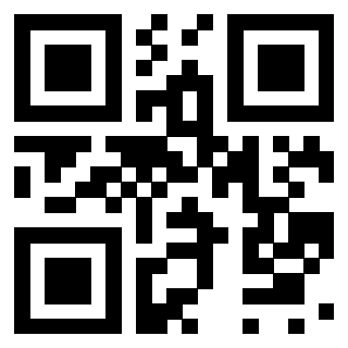 3911644202 QrCode associato