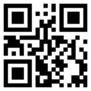 3911644203 - Immagine del Qr Code associato