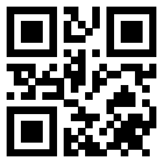 Il Qr Code di 3911644206