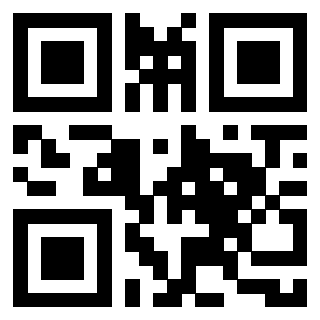 Immagine del QrCode di 3911644207