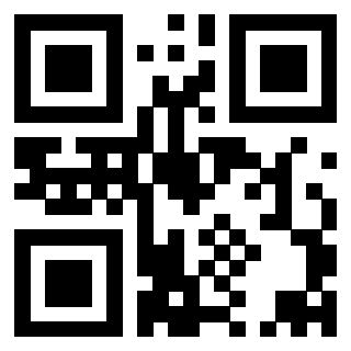 3911644210 - Immagine del QrCode associato