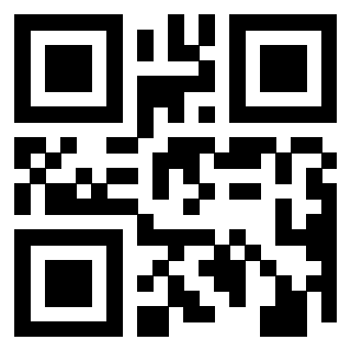 Immagine del QrCode di 3911644214