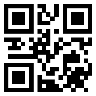 Il QrCode di 3911644217