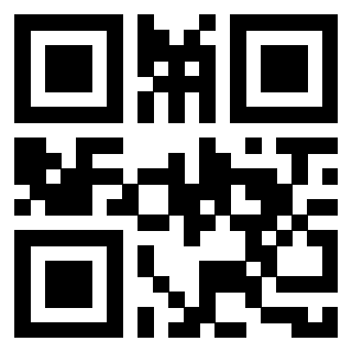 Il Qr Code di 3911644218