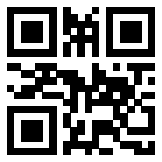 3911644220 - Immagine del Qr Code associato