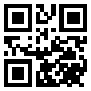 3911644221 - Immagine del QrCode associato