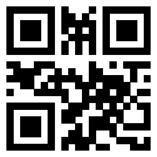 3911644223 - Immagine del Qr Code associato
