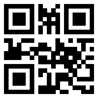 Immagine del Qr Code di 3911644224