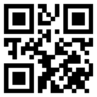 3911644225 - Immagine del QrCode associato