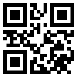 3911644227 - Immagine del QrCode