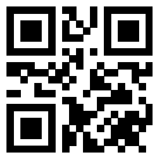 3911644228 - Immagine del QrCode