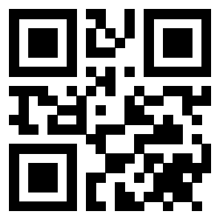 Immagine del Qr Code di 3911644229