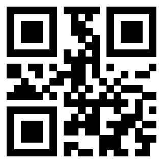 3911644233 QrCode associato