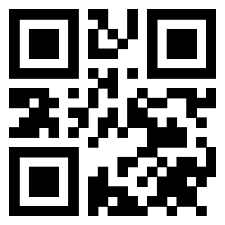 Il Qr Code di 3911644234