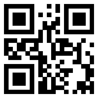 3911644235 - Immagine del QrCode associato