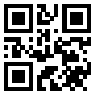 3911644236 - Immagine del QrCode