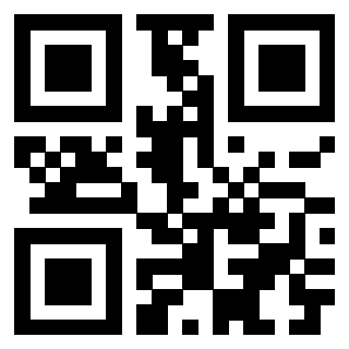 3911644237 QrCode associato