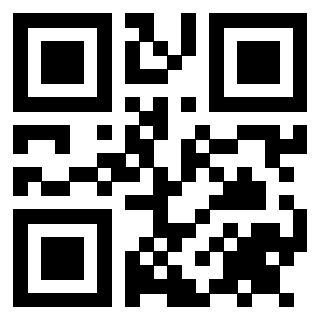 3911644240 QrCode associato