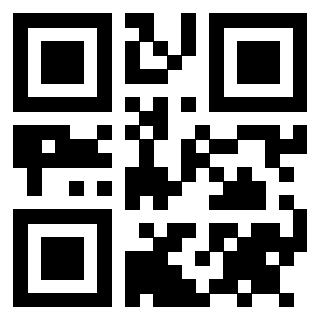 3911644243 Qr Code associato