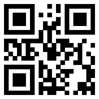 3911644245 - Immagine del QrCode