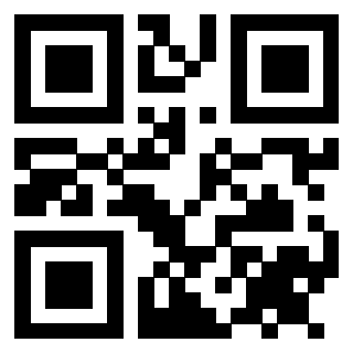 Immagine del Qr Code di 3911644249