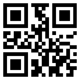 Immagine del Qr Code di 3911644252